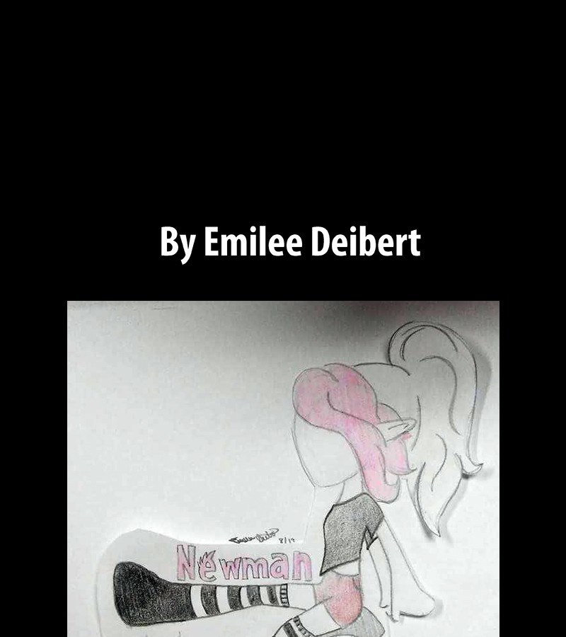 Read Newman Manga Online