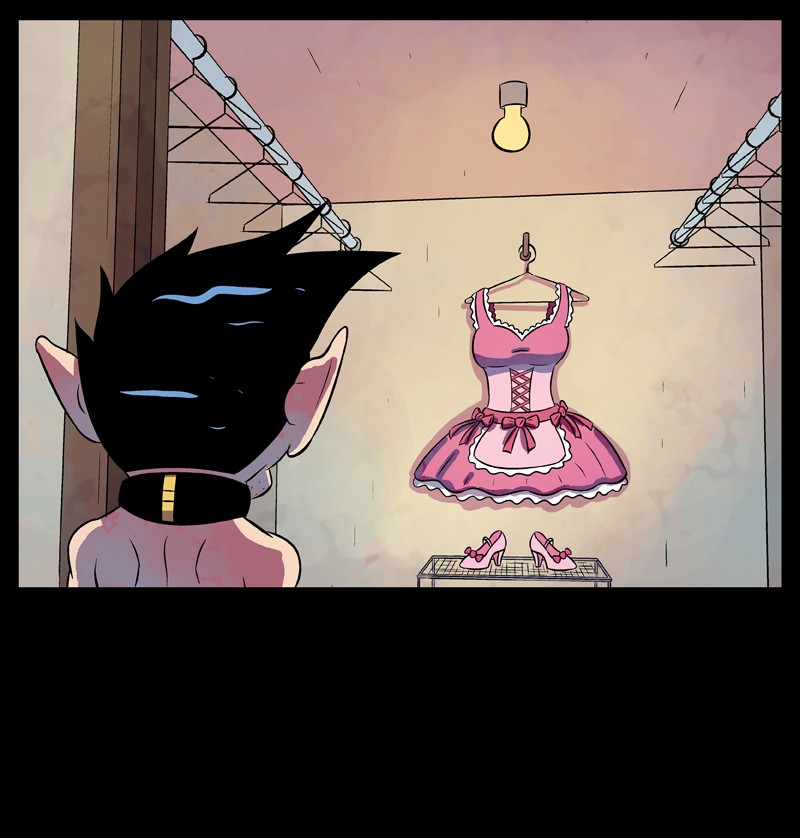 Read Newman Manga Online