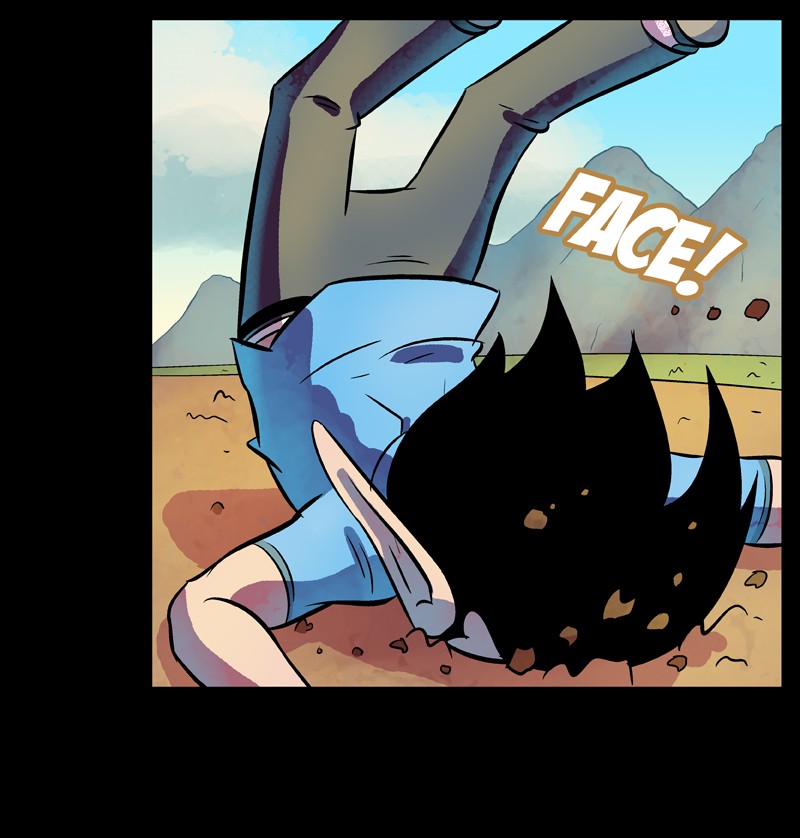 Read Newman Manga Online