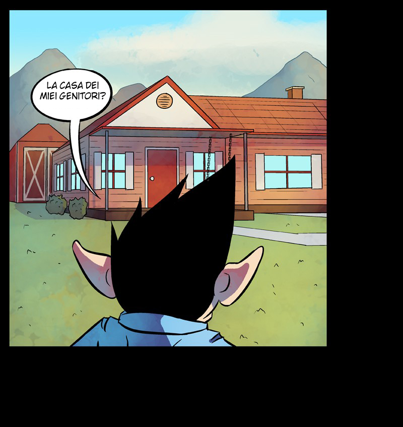 Read Newman Manga Online