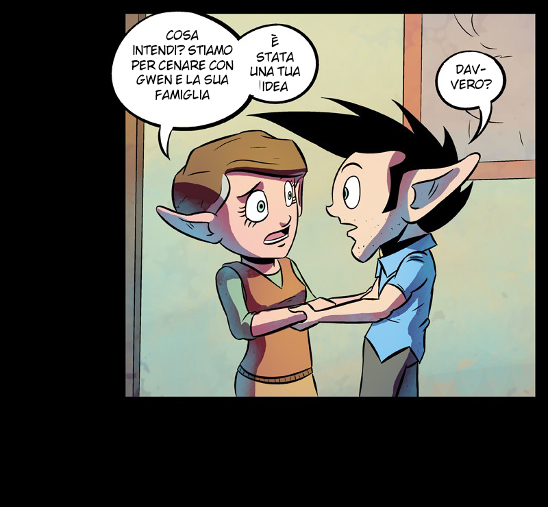 Read Newman Manga Online