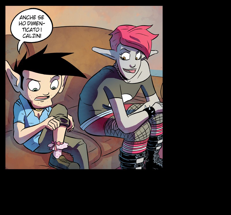 Read Newman Manga Online