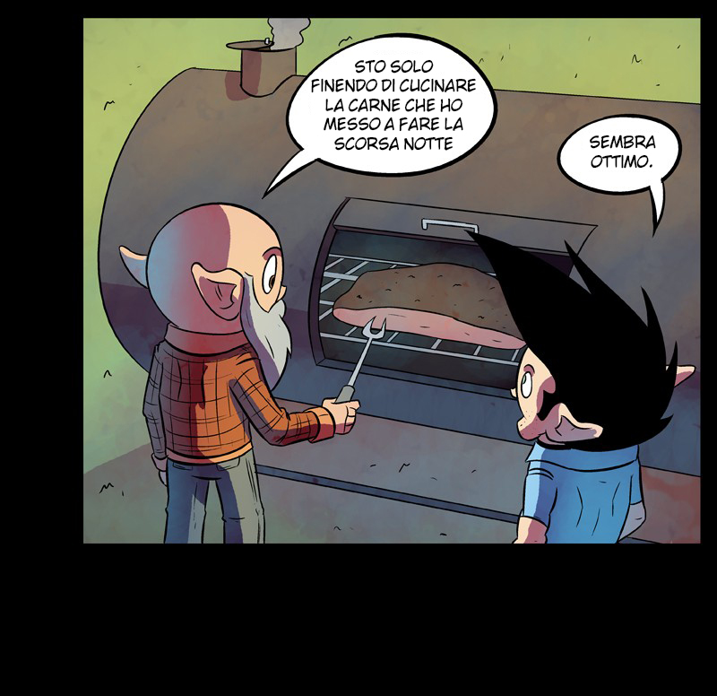 Read Newman Manga Online