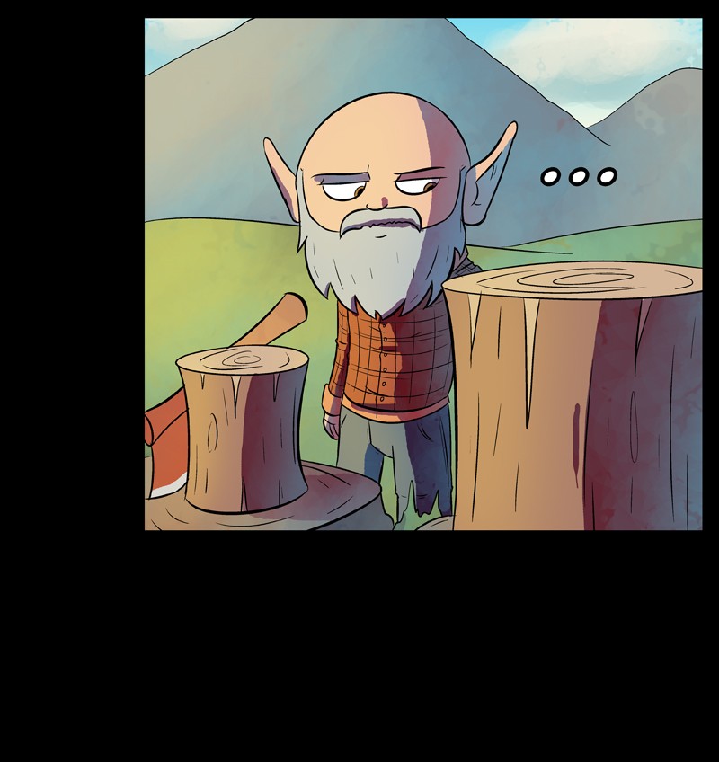 Read Newman Manga Online