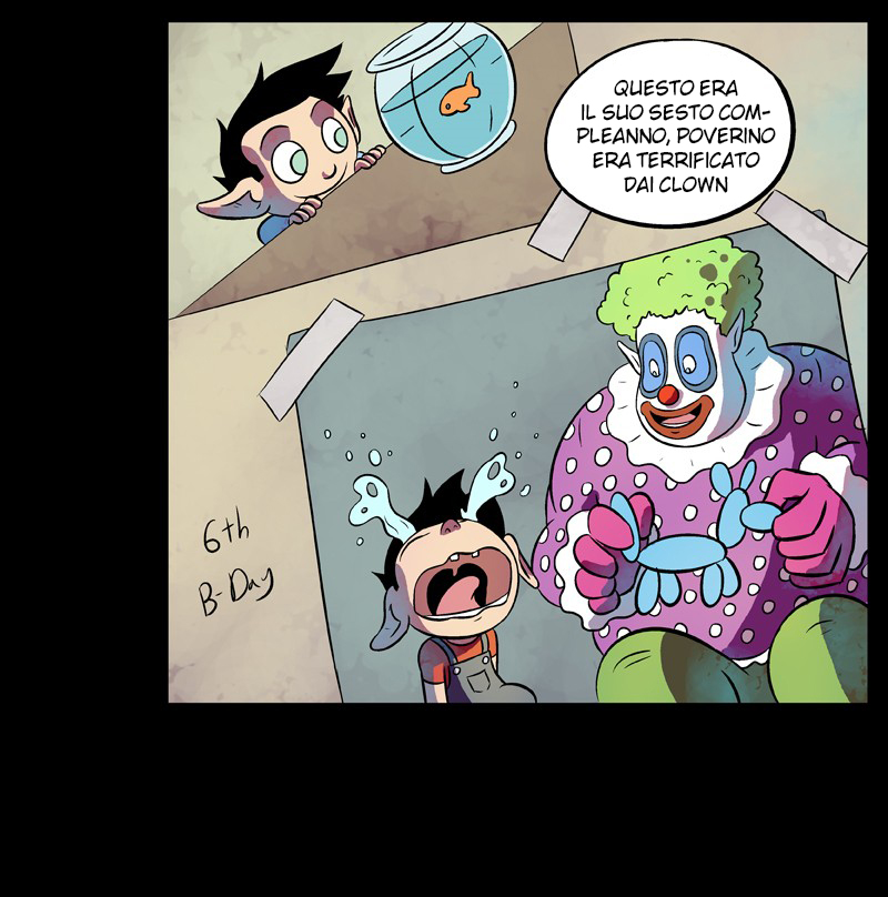Read Newman Manga Online