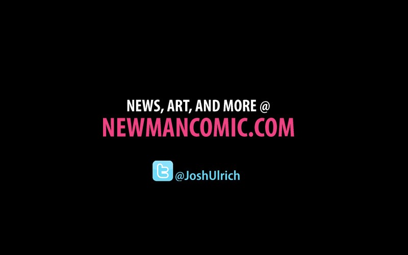 Read Newman Manga Online