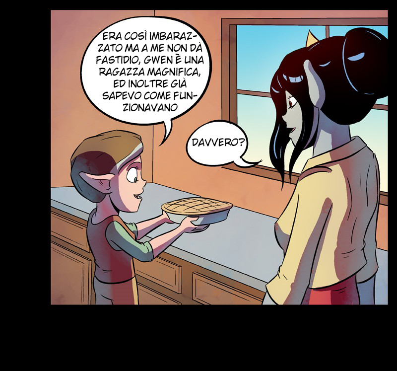 Read Newman Manga Online