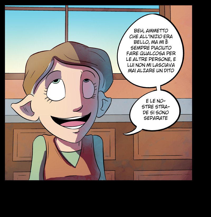 Read Newman Manga Online