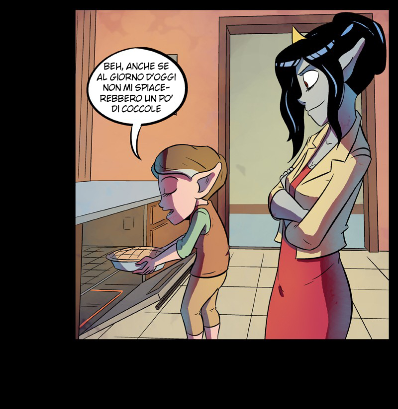 Read Newman Manga Online