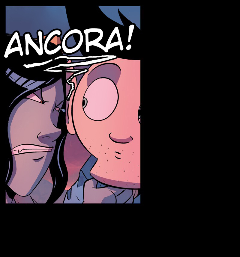 Read Newman Manga Online