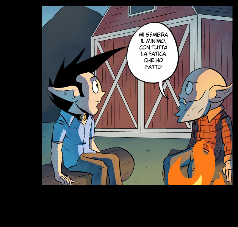 Read Newman Manga Online