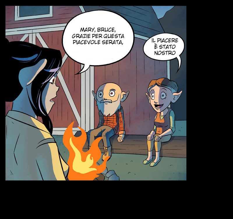 Read Newman Manga Online