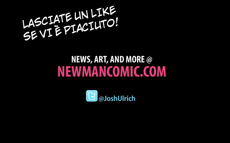 Read Newman Manga Online
