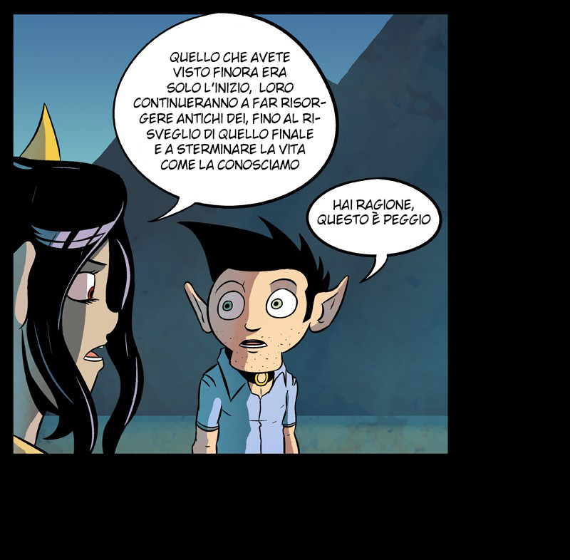 Read Newman Manga Online