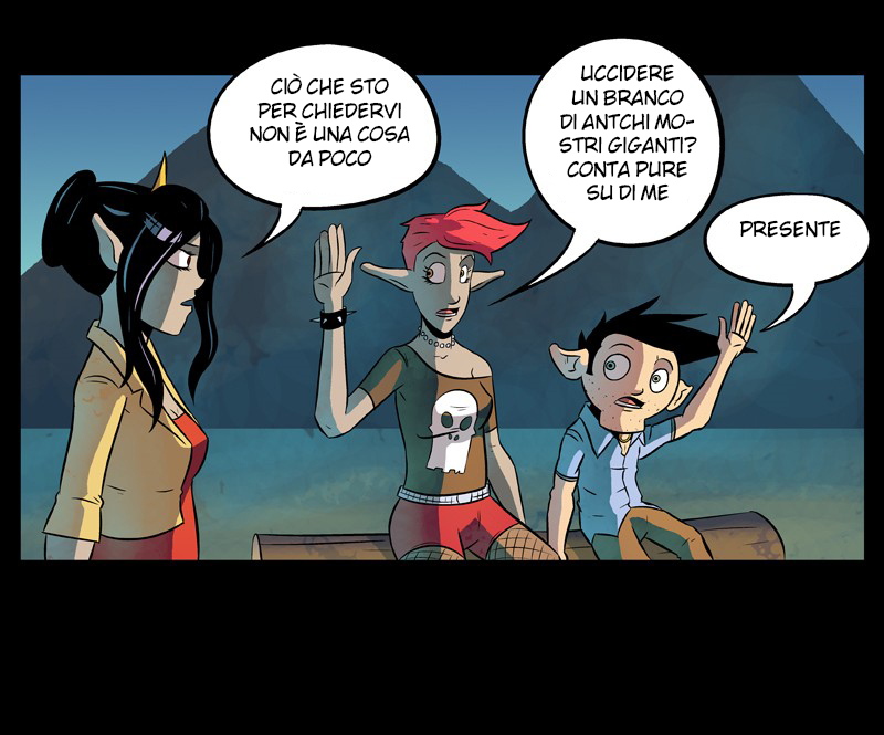 Read Newman Manga Online