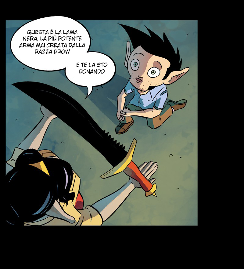 Read Newman Manga Online