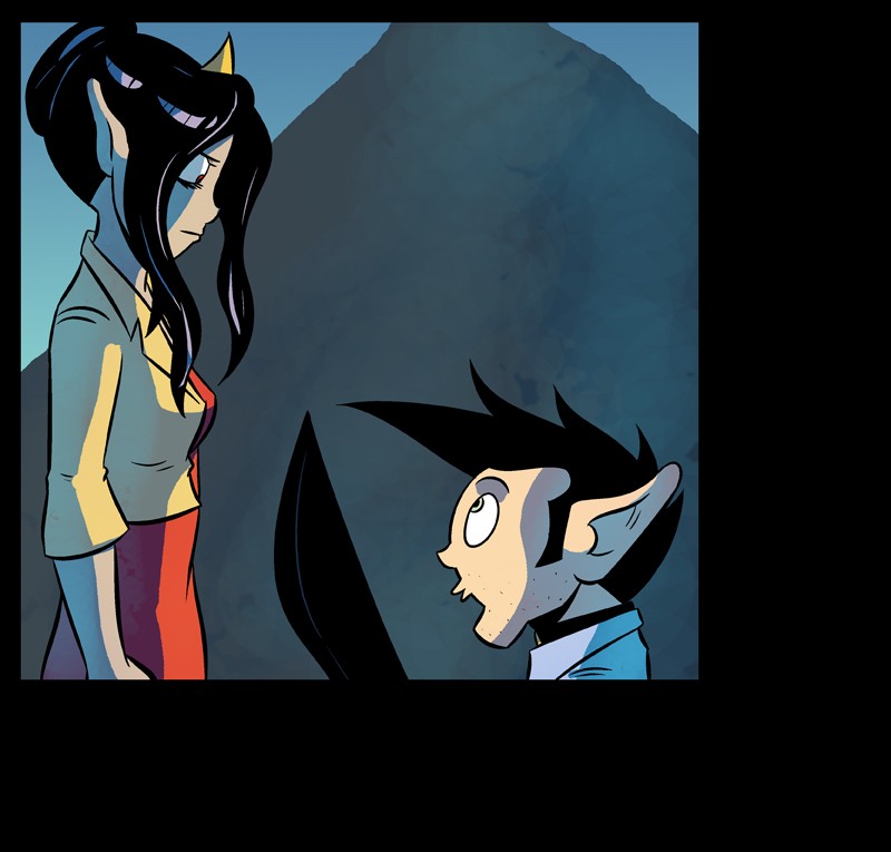 Read Newman Manga Online