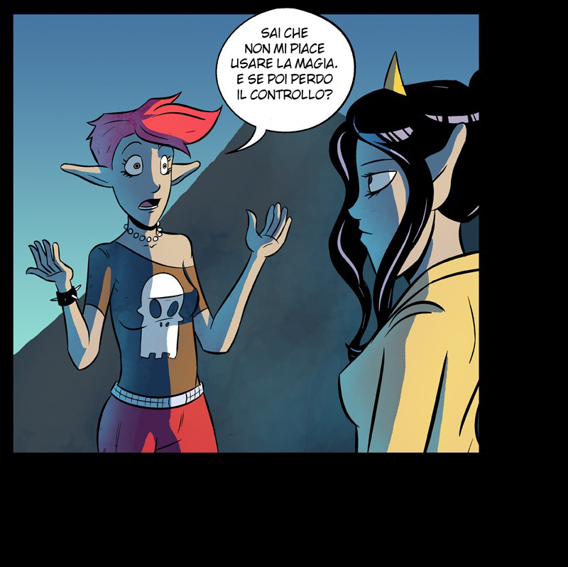 Read Newman Manga Online
