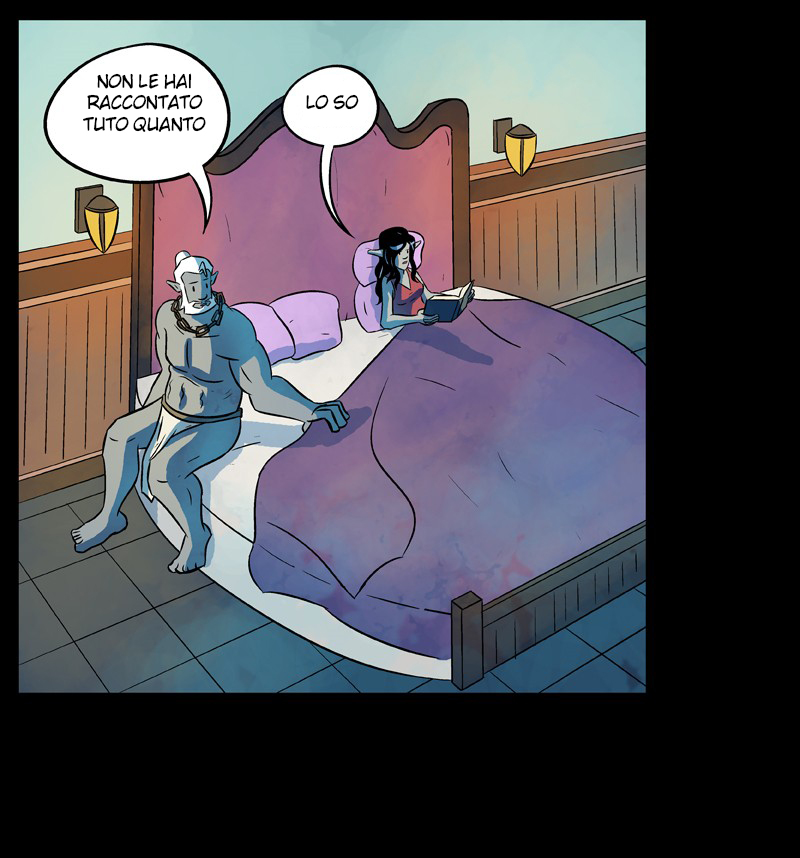 Read Newman Manga Online
