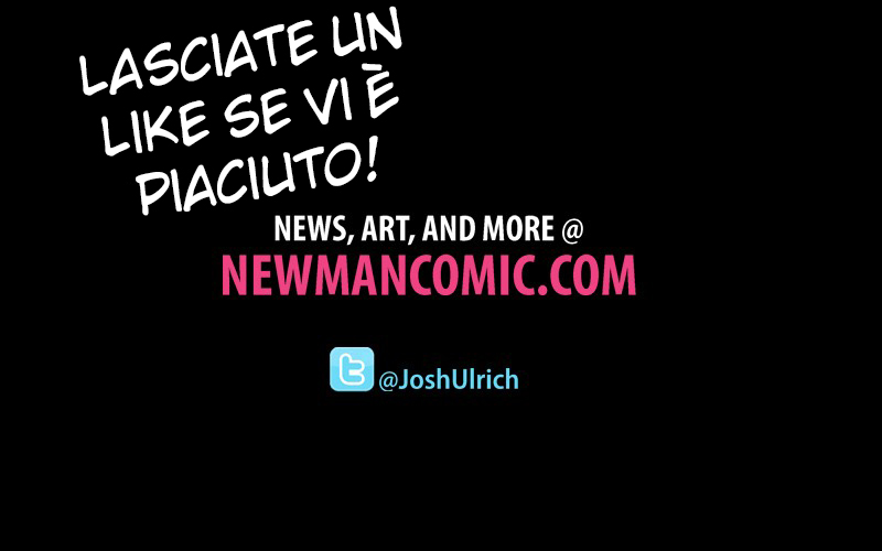 Read Newman Manga Online