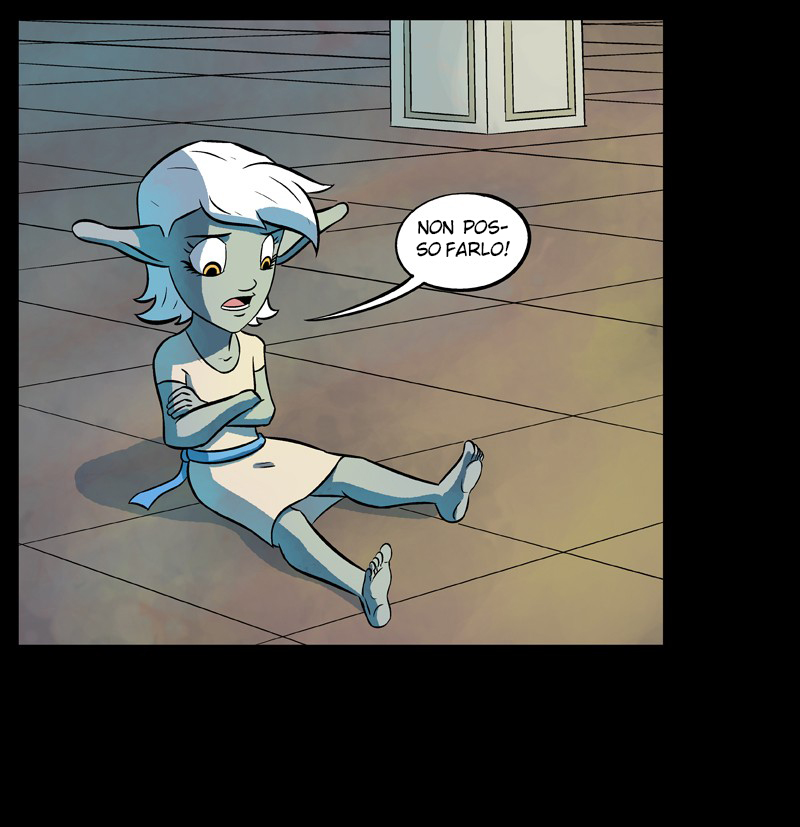Read Newman Manga Online