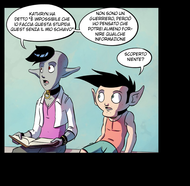 Read Newman Manga Online