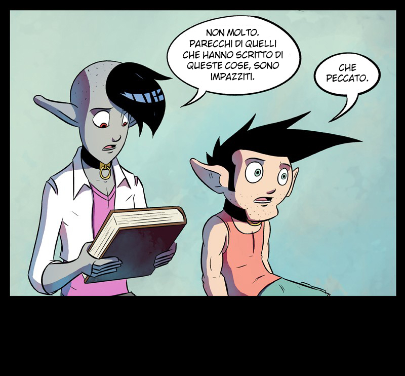 Read Newman Manga Online