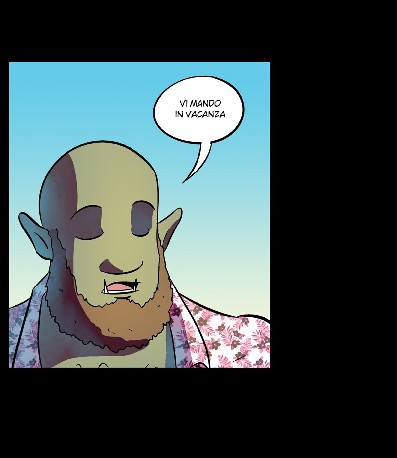 Read Newman Manga Online