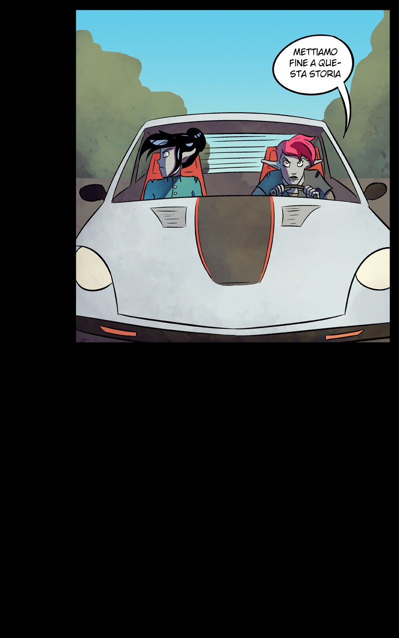 Read Newman Manga Online