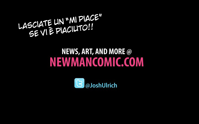 Read Newman Manga Online