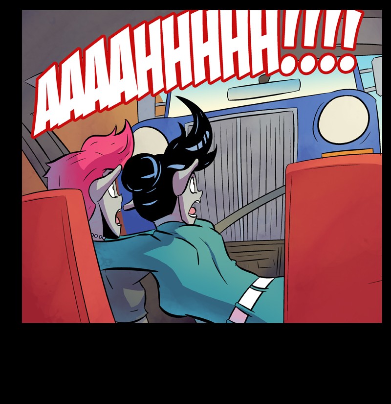 Read Newman Manga Online