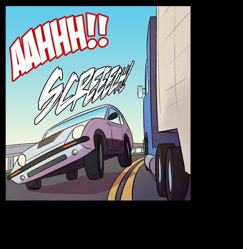 Read Newman Manga Online