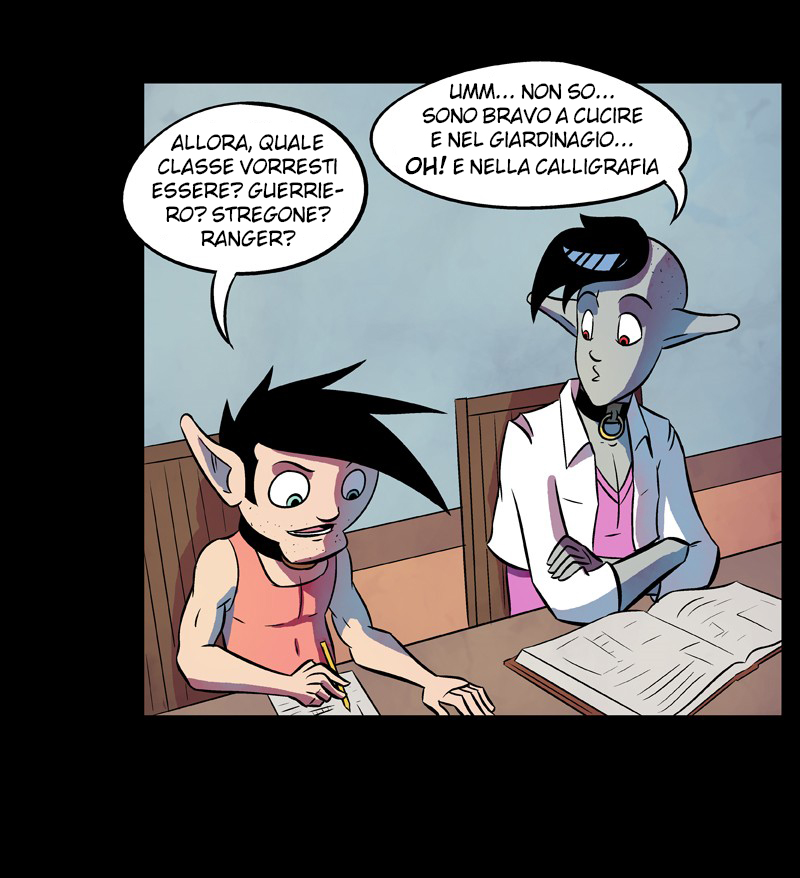 Read Newman Manga Online