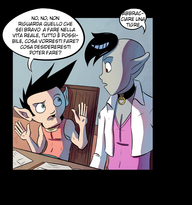 Read Newman Manga Online