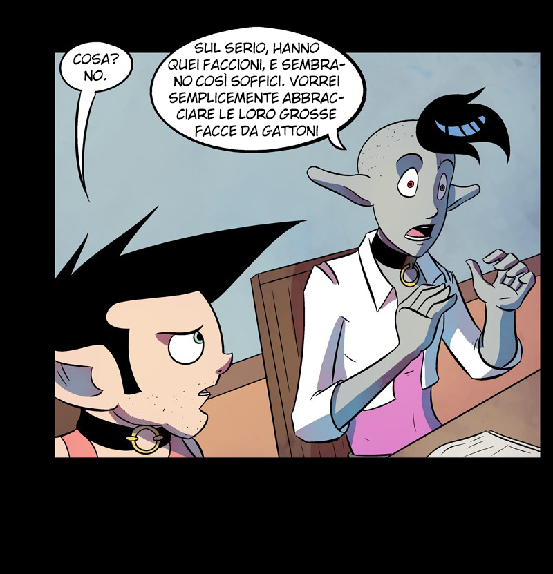 Read Newman Manga Online