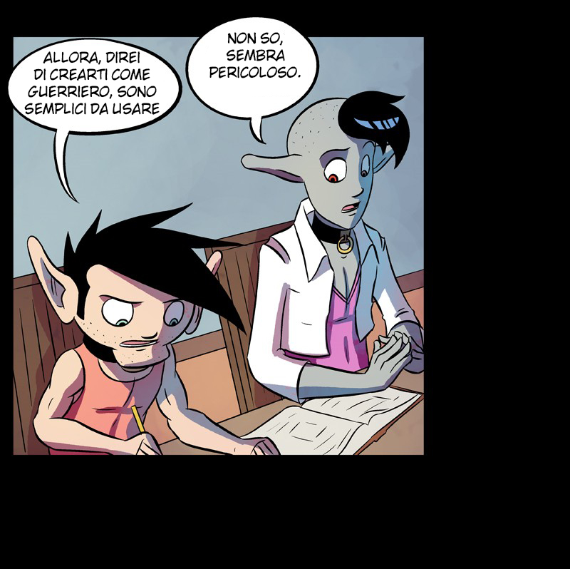 Read Newman Manga Online