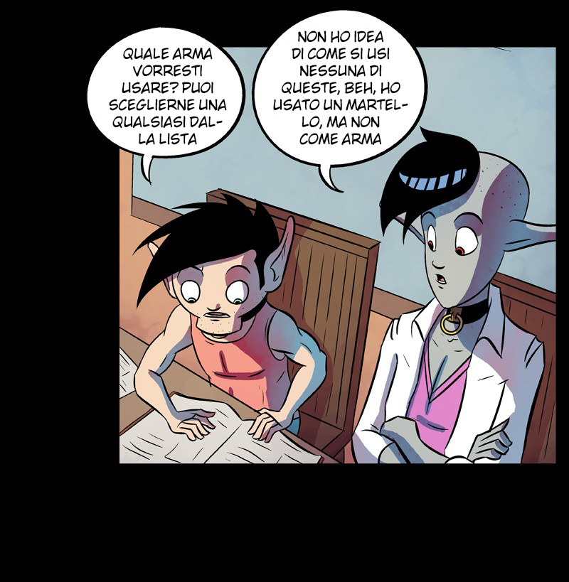 Read Newman Manga Online