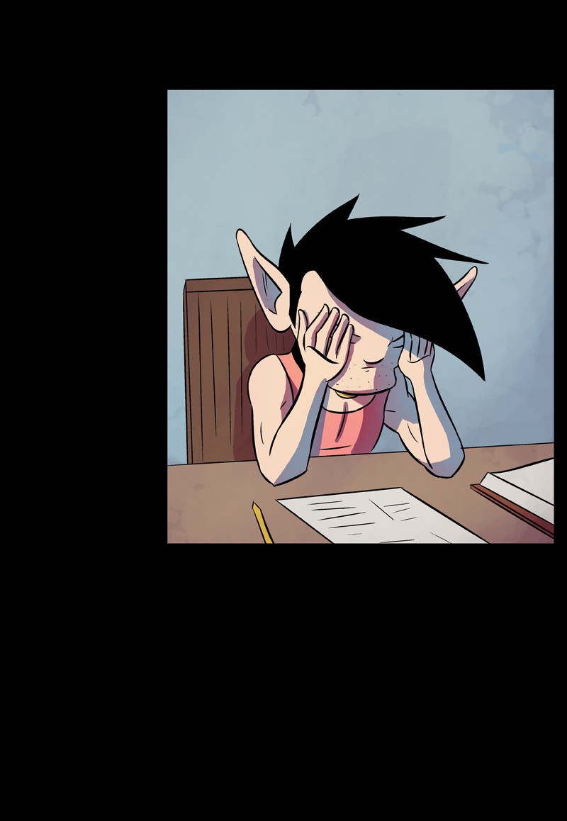 Read Newman Manga Online