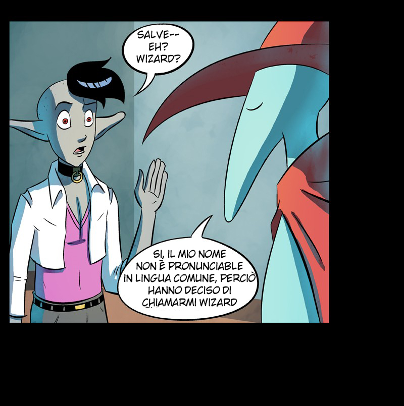 Read Newman Manga Online