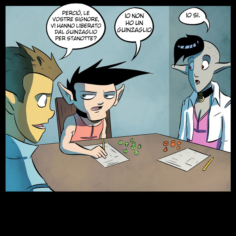 Read Newman Manga Online