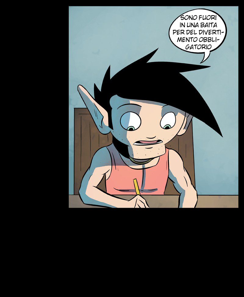 Read Newman Manga Online