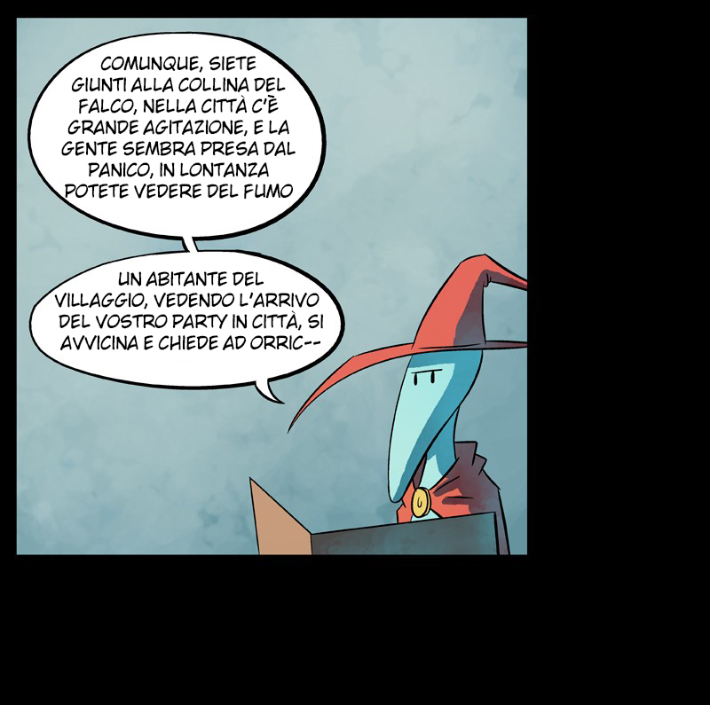Read Newman Manga Online