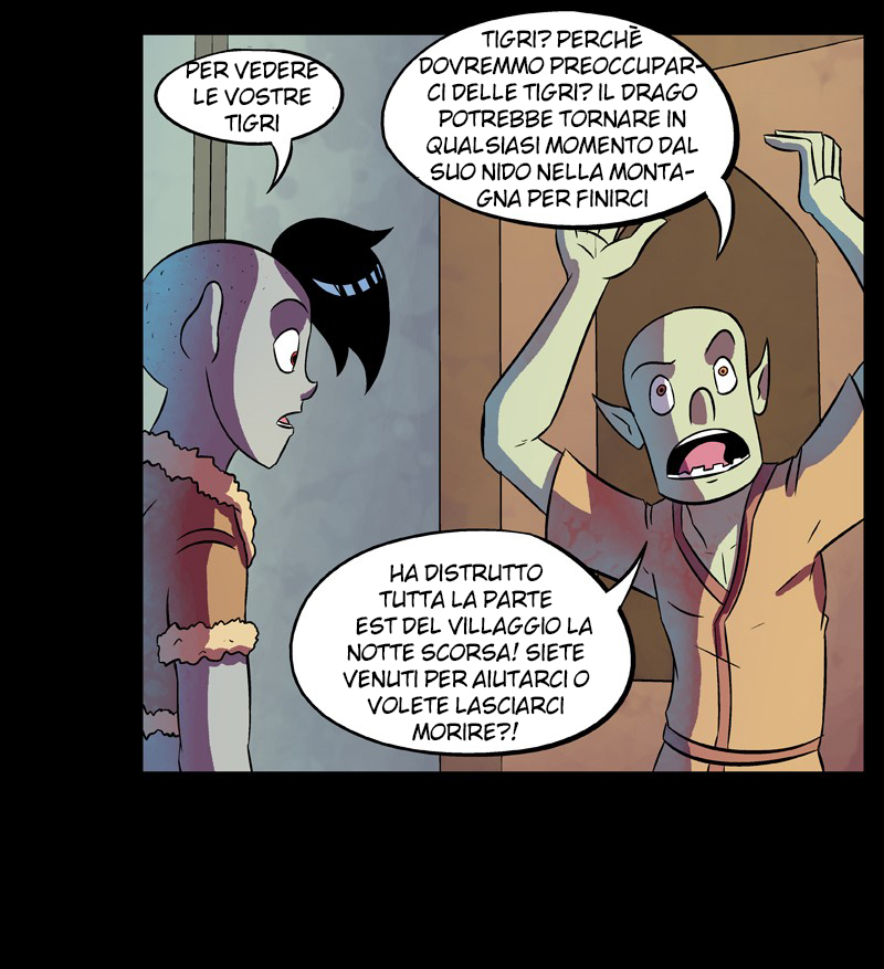 Read Newman Manga Online