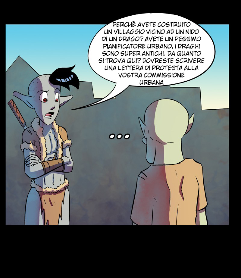 Read Newman Manga Online