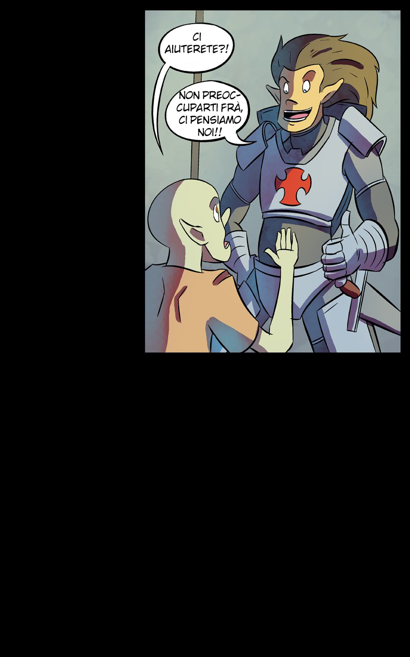 Read Newman Manga Online