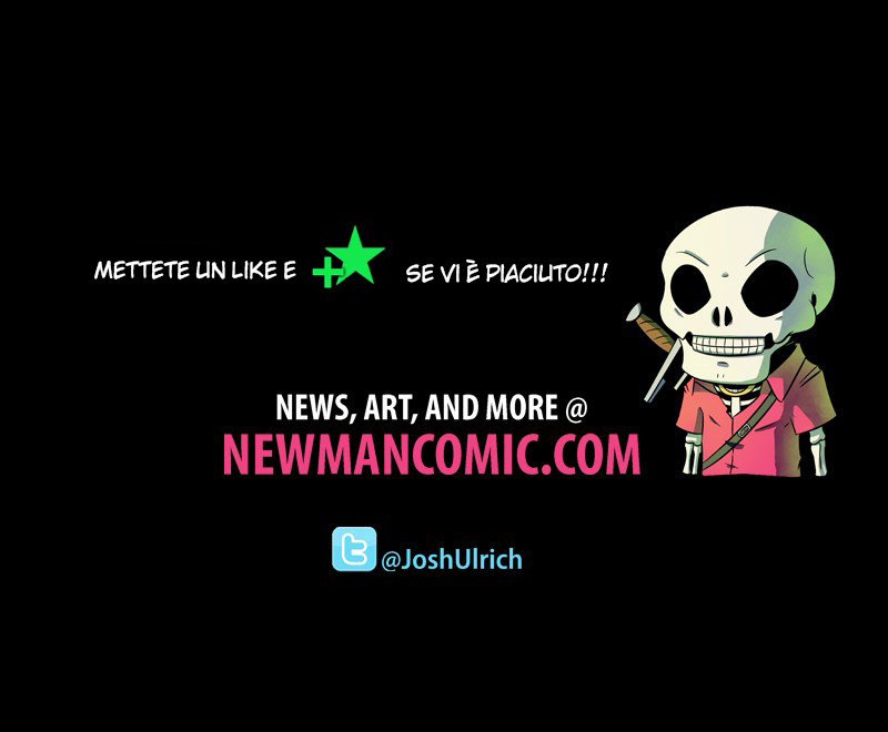 Read Newman Manga Online
