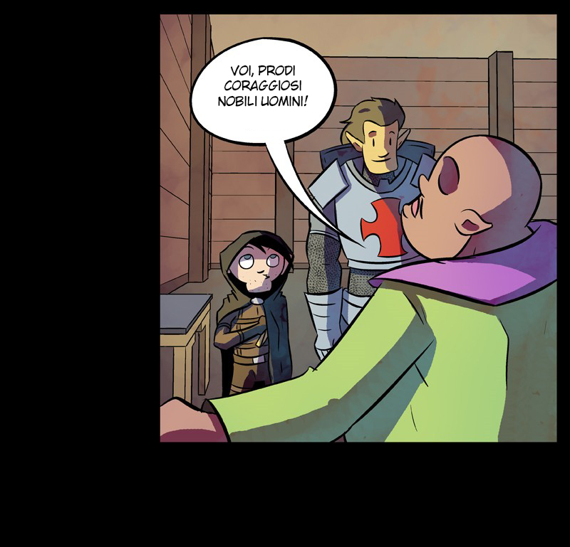 Read Newman Manga Online