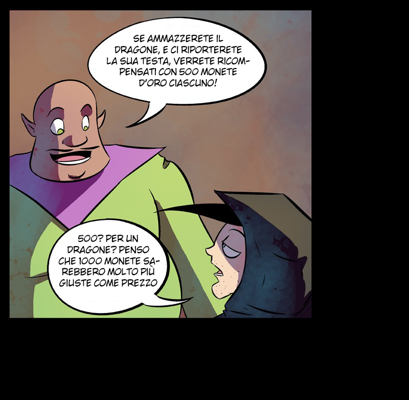 Read Newman Manga Online