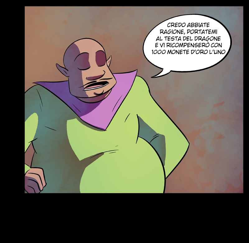 Read Newman Manga Online