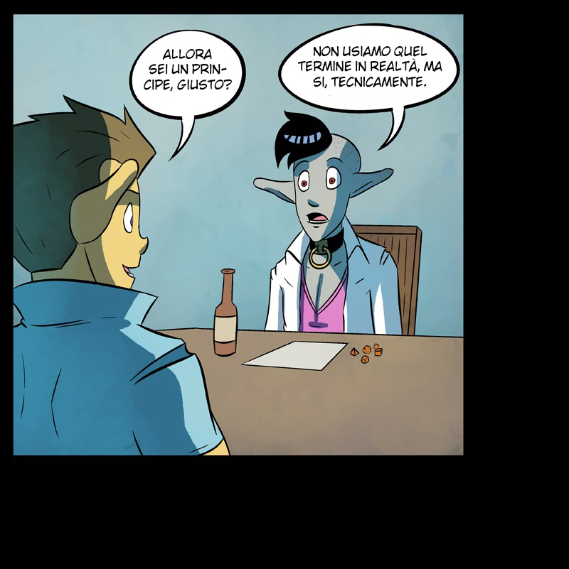 Read Newman Manga Online